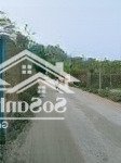 Bán 220m2 đất nông nghiệp mặt đường thông rộng 6m xã đông la hoài đức hà nội