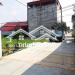 đất đẹp cạnh kcn nội bài 54,5m2 đường thông 3,5m quang tiến, giá đầu tư chỉ 3, x tỷ
