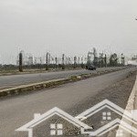 Bán lô đất dịch vụ di trạch mặt đường 3.5 vị trí đẹp- ô tô kinh doanh giá đầu tư