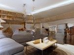 Chính chủ cần bán căn hộ penthouse tại tòa chung cư 24t1, dt 274m2, 5pn, 4wc