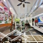 Bán nhà dân xây long biên, đức giang 76m2-chỉ 7.1 tỷ-ô tô gần-full nội thất-pháp lý chuẩn