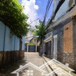 Giá tốt - gần mt - ngay chợ bà chiểu - khu bạch đằng - bình thạnh - 4x17m cn 68m2 - chỉ 6.4tỷ tl