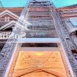 Mới đẹp, ô tô, thang máy-khuất duy tiến, nguỵ như kon tum, thanh xuân-dt 55m2x8t