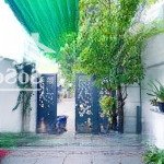 Nhà 1t 1l 104m2, trung tâm. p-tân hòa. sát trường cấp 1.2.3 và giáo xứ lộ đức. giá 3ty250