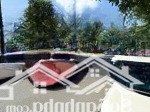 Ngộp bank bán gấp nhà 1 trệt 2 lầu mặt tiền kinh doanh đường hai bà trưng đông hoà dĩ an