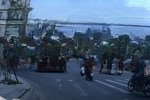 Bán đất tặng nhà 2 mặt thoáng 125m2 ngang 13m đường trần văn dư, đông nam, giá đầu tư.