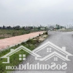 Bán nhanh trục chính đường 20m giao phong 93m2 nhỉnh 2 tỷ