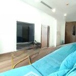 Cho thuê cc eco green sài gòn, 16 triệu, 68m2, 2pn, 2wc, nhà mới đẹp
