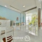 Căn hộ siêu đẹp ở phú mỹ hưng, đầy đủ tiện nghi, thuận tiên đi lại các quận trung tâm