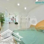 Studio 3 không gian rộng rãi full nội thất ngay lê đức thọ - nguyễn oanh nhà mới sạch sẽ p6 gò vấp