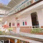 Bán homestay đường bùi thị xuân, cách hồ xuân hương 50m - chợ đà lạt chỉ 12 tỷ
