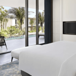 Dinh thự mặt biển - pacific lagoon & aqua bay - nhận nhà vận hành ngay - lấy ngay lợi nhuận 50%
