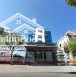 Bán nhà mặt tiền nguyễn văn kỉnh, phường thạnh mỹ lợi, quận 2(15x22m - 8 tầng - giá: 70 tỷ)