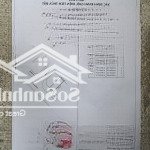 Bán đất 54,3m2 giá 3,25 tỷ tại đường 12, trường thạnh, quận 9, hcm