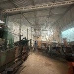 Bán xưởng giá rẻ 534m2 thổ cư mt võ hữu lợi