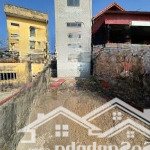 Siêu hot lô đất 4,8 tỷ vị trí vàng mặt hồ điều hoà, 2 mặt thông