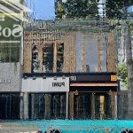 Giá rẻ hơn thị trường 20%, ngay mặt tiền huỳnh văn bánh, p. 11, phú nhuận - dt 8.8x 20m - giá 34 tỷ