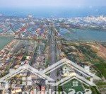 Bán đất biệt thự bùi viện giá gốc từ chủ đầu tư - diện tích khủng - nở hậu đẹp