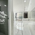 Khai trương căn hộ bancol mới 100%| full nt đón sáng, gần chợ bến thành, công viên 23/9, nuôi pet