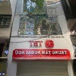 Cho thuê nhà riêng trần duy hưng, 107m2, giá thỏa thuận, view đẹp, cầu giấy, hà nội