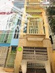 Bán nhà riêng phố lạc long quân, nhật tân, tây hồ, 5 tầng, ô tô, mt5m, 45m2, giá 20.2 tỷ