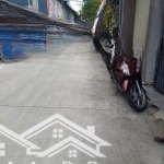 Dt khủng 9.5 x 15m, 142m2, hxh gía chỉ 7.x tỷ, nguyễn anhr thủ, q12