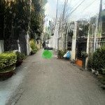 Cần tiền bán gấp hạ 500tr lô nhà đất 5x20m đường tây hòa q9 đường xe hơi (giá mới 7 tỷ)