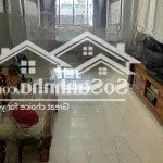 Nhà 1 trệt 3 lầu. mặt tiền đường 20m kinh doanh mọi ngành nghề. thương lượng chính chủ