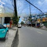 Bán gấp nhà mặt tiền kinh doanh nguyễn văn khối p8 gò vấp 4,6x22m, cn 100m 15,8 tỷ