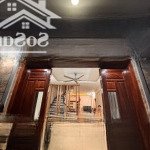 Nhà bán #cầu giấy - ngõ nông - gần ô tô - dt 40 m - mt 4 m - 6 tầng full nội thất nhỉnh 10 tỷ