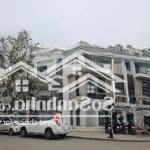 Bán villa biệt thự 300m2 tại khu an vượng, tại kđt dương nội hà đông hn, giá chào 81 tỷ