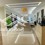 Bán sàn văn phòng phạm hùng - 275m - 5 ngủ - tiện ích rẻ - 5 slot ô tô - giá 32.5 tỷ (htl3050188)