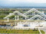 Bán biệt thự đất trống - khu đô thị golden hill, liên chiểu, đà nẵng