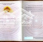 Lô đất 70m tuyến 2 lê hồng phong đằng hải diện tích: 70m mặt đường rộng 6m