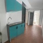 Cho thuê 2 phòng ngủ - bancol ngay nguyễn kiệm, gần công viên gia định
