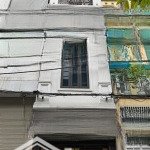 Nhà đẹp, ở ngay - mặt ngõ thông kinh doanh - thang máy nhập - gara ô tô - thiết kế hiện đại.