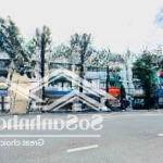 Nhà phố mặt tiền kdc tân quy đông, p. tân phong, q7 - giá tốt 13 tỷ