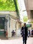 Gia đình bán nhà phân lô 69m2 ngõ 46 phạm ngọc thạch, ngõ 3m, cách 1 nhà ra đường để ô tô thoải mái
