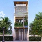 Bán nhà cực xinh kdc đ. long thuận, gần vinhomes quận 9: dt 58.6m2, 4x14.6m
