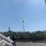 Mặt tiền 33k nguyễn hữu cảnh, p. 22, bình thạnh | 235.3m2 | ngang 7.45m - nở hậu 9.1m | giá 80 tỷ