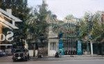 Bán biệt thự mặt phố kđt linh đàm 398m2 mặt tiền 20m lô góc đối diện cc hh linh đàm kd ngày đêm