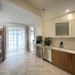 2pn 2vs góc đông nam - đông bắc diện tích 65m2 to hơn căn góc bình thường