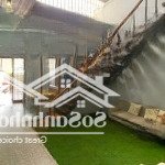 Bán nhà 2 tầng đường lý văn phức, gần sông cổ cò, tân trà, nhs.