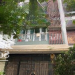 Hot! nhà 4 tầng, diện tích đất 98m2, có sân vườn, thạnh mỹ lợi, quận 2, giá 14,25tỷ, hỗ trợ bank