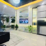 Bán nhà hoàng hoa thám - vip ba đình - 40m2 - 5 tầng - 6,8 tỷ