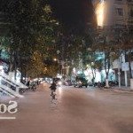 Nhà mặt phố dương văn bé - hai bà trưng - vỉa hè - kinh doanh - ô tô - 115 m2 - mặt tiền 8m