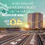 The gió riverside - căn hộ hiếm hoi có 3 mặt view sông - liền kề vành đai 3 - đợt đầu mở bán