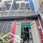 Bán nhà hẻm xe hơi, nhà đẹp, giá tốt 50m ngang 4m - trục phạm văn chiêu - quang trung - nhỉnh 5 tỷ