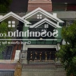 Cc bán liền kề văn khê 5 tầng, 82.5m2, giá 16.9 tỷ,lk5, lk7, lk17, lk18, lk19. lh: 0963 689 896