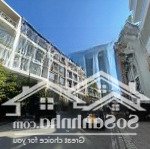 (tin thật). bán mtkd nguyễn ngọc phương, p19 (giáp q1). ngang lớn(8x18m)145m2, h- 5tầng-thang máy.